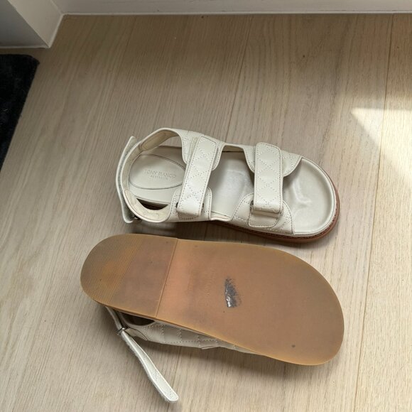 Tony Bianco Hiranni Sandal Size 10 - Picture 6 of 6